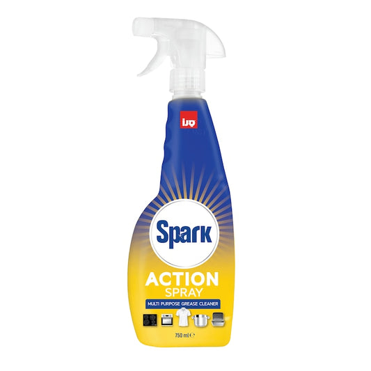 Degresant universal, 750ml Spark - Sano