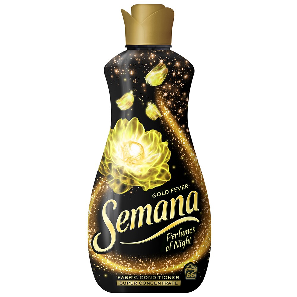 Balsam rufe 1,65L - Semana