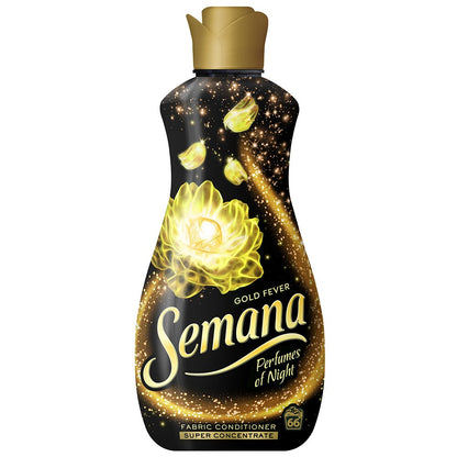 Balsam rufe 1,65L - Semana