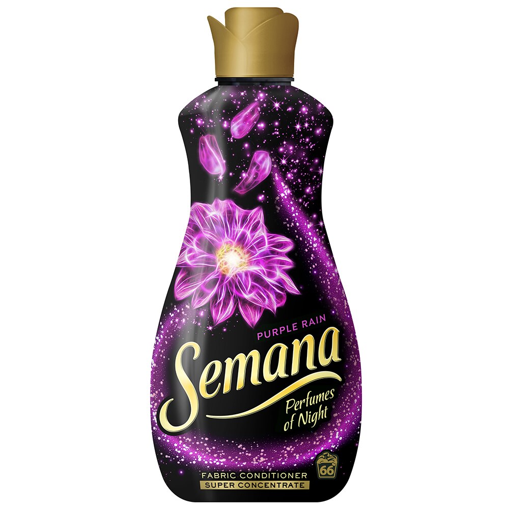 Balsam rufe 1,65L - Semana