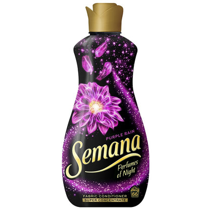 Balsam rufe 1,65L - Semana
