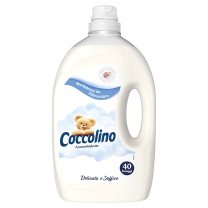 Balsam rufe, 3L - Coccolino