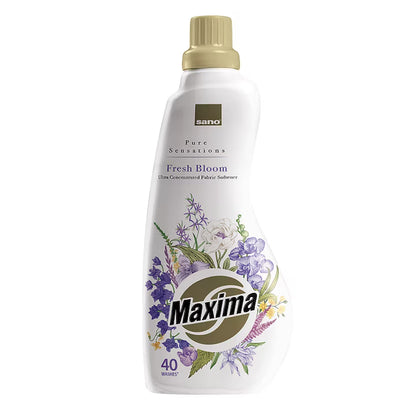 Balsam rufe, 1L, Maxima - Sano