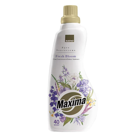 Balsam rufe, 1L, Maxima - Sano