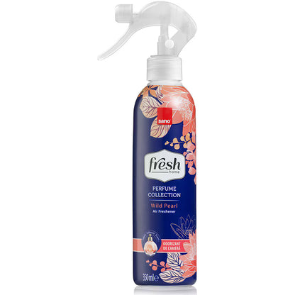 Odorizant de camera Fresh Home, 350ml - Sano