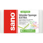 Bureti universali Wonder Sponge EXTRA , 6 buc/set - Sano