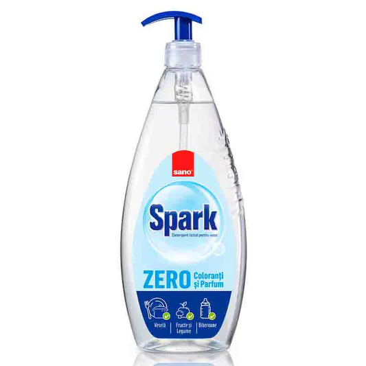 Detergent vase, 1L Spark - Sano