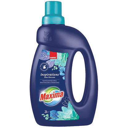 Balsam rufe, 2L, Maxima Inspiration - Sano