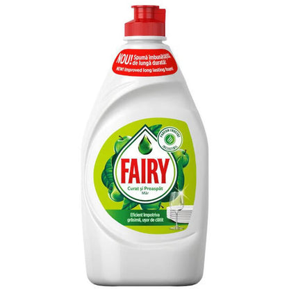 Detergent vase, 450ml - Fairy