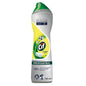 Crema de curatat, universala, 750ml Professional - CIF