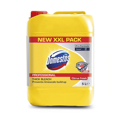 Detergent dezinfectant, 5L - Domestos