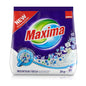 Detergent rufe, pudra Maxima 2kg - Sano