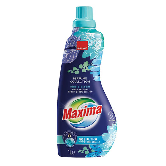 Balsam rufe, 1L, Maxima - Sano