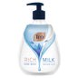 Sapun lichid, cu pompita, 400 ml - Teo