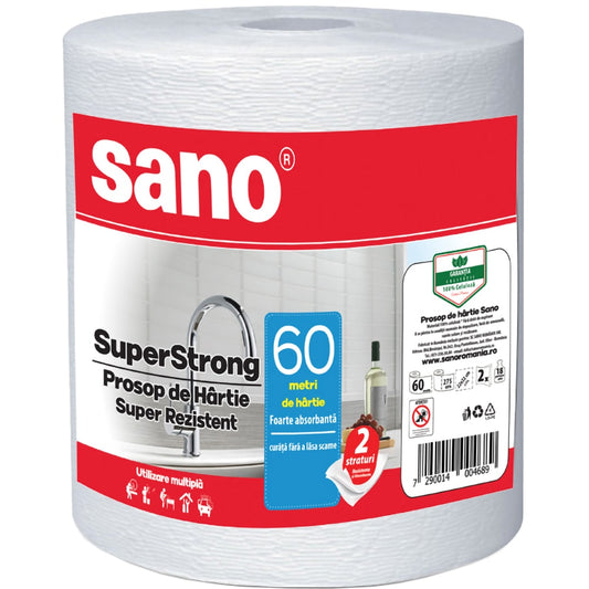 Monorola, 2 straturi, 60m - Sano