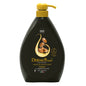 Sapun lichid, cu pompita, 1 L - Dermomed