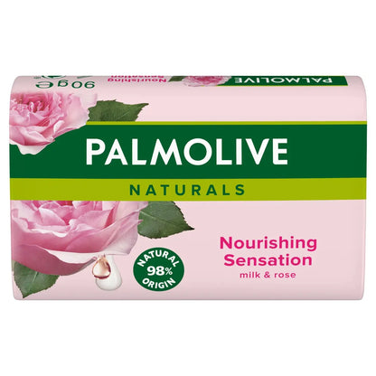 Sapun solid, 90 gr - Palmolive