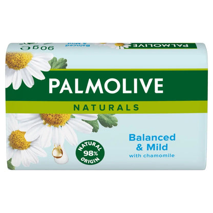 Sapun solid, 90 gr - Palmolive