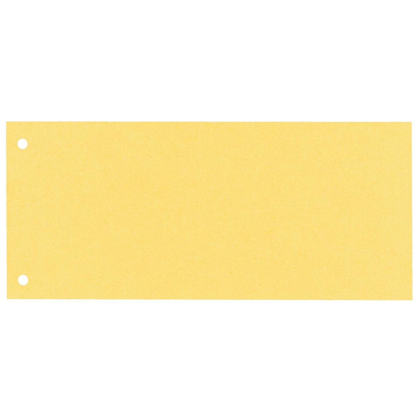 Separatoare biblioraft, carton, 105 x 240 mm, 100 buc/set - ESSELTE