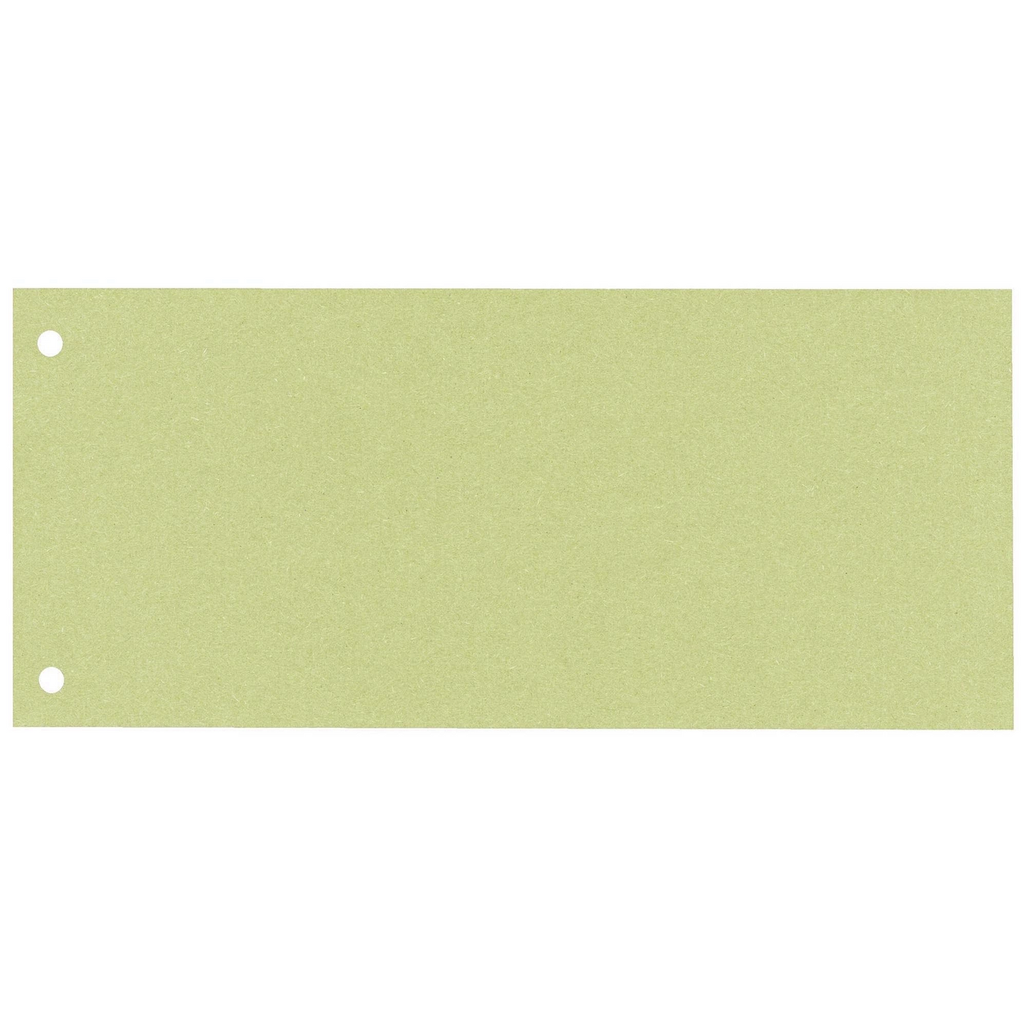 Separatoare biblioraft, carton, 105 x 240 mm, 100 buc/set - ESSELTE