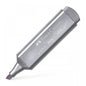 Textmarker - FABER-CASTELL Metallic