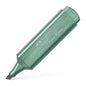 Textmarker - FABER-CASTELL Metallic