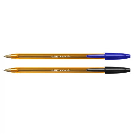 Pix fara mecanism, 0.35 mm - BIC Cristal Fine