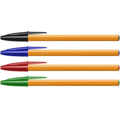 Pix fara mecanism, 0.3 mm - BIC Orange Fine