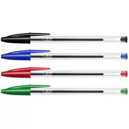 Pix fara mecanism, 0.4 mm - BIC Cristal Medium