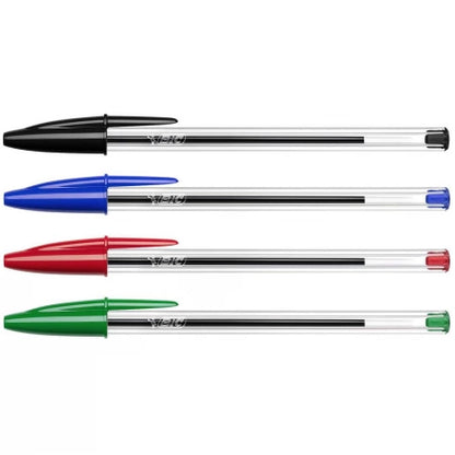 Pix fara mecanism, 0.4 mm - BIC Cristal Medium